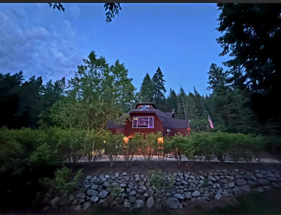 22292 N Leclerc Rd, Cusick, WA 99119 - #2