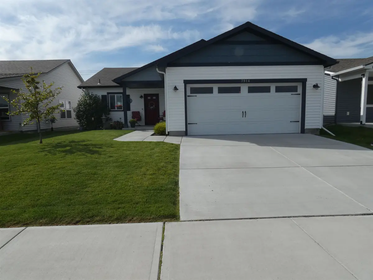 7914 S Rye Rd, Cheney, WA 99004 - #1