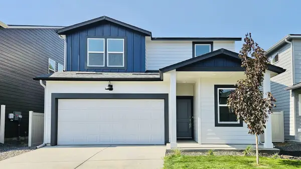 3803 S Blake Ln, Spokane, WA 99206