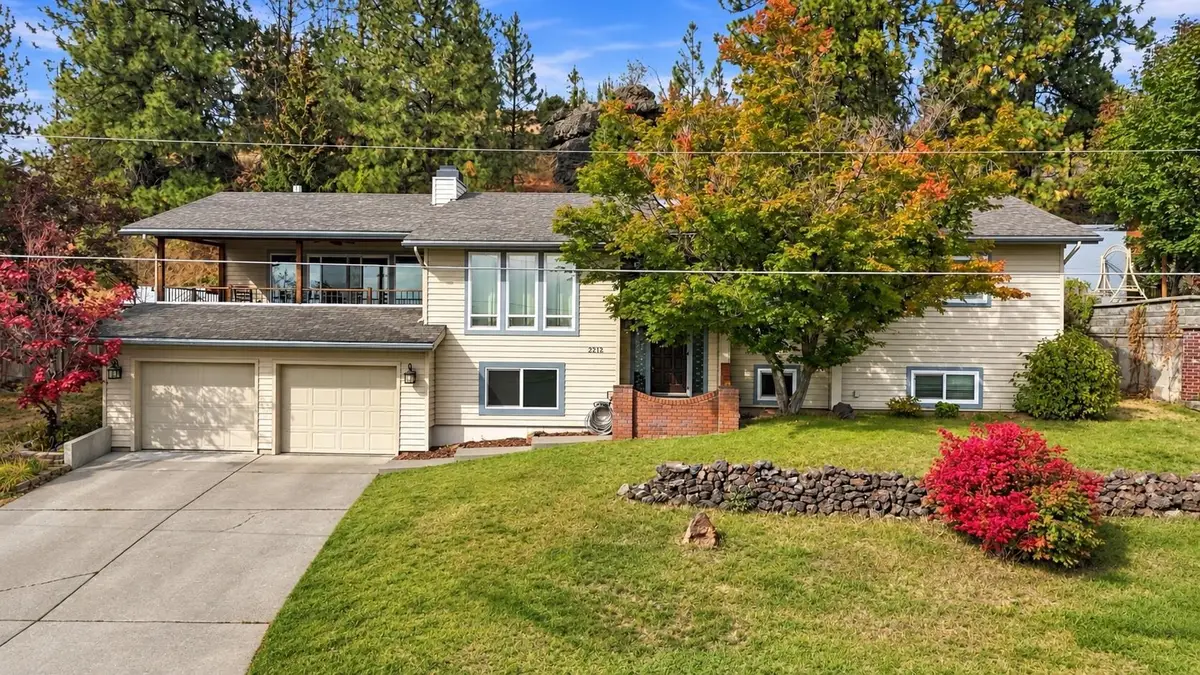 2212 W Weile Ave, Spokane, WA 99208 - #1