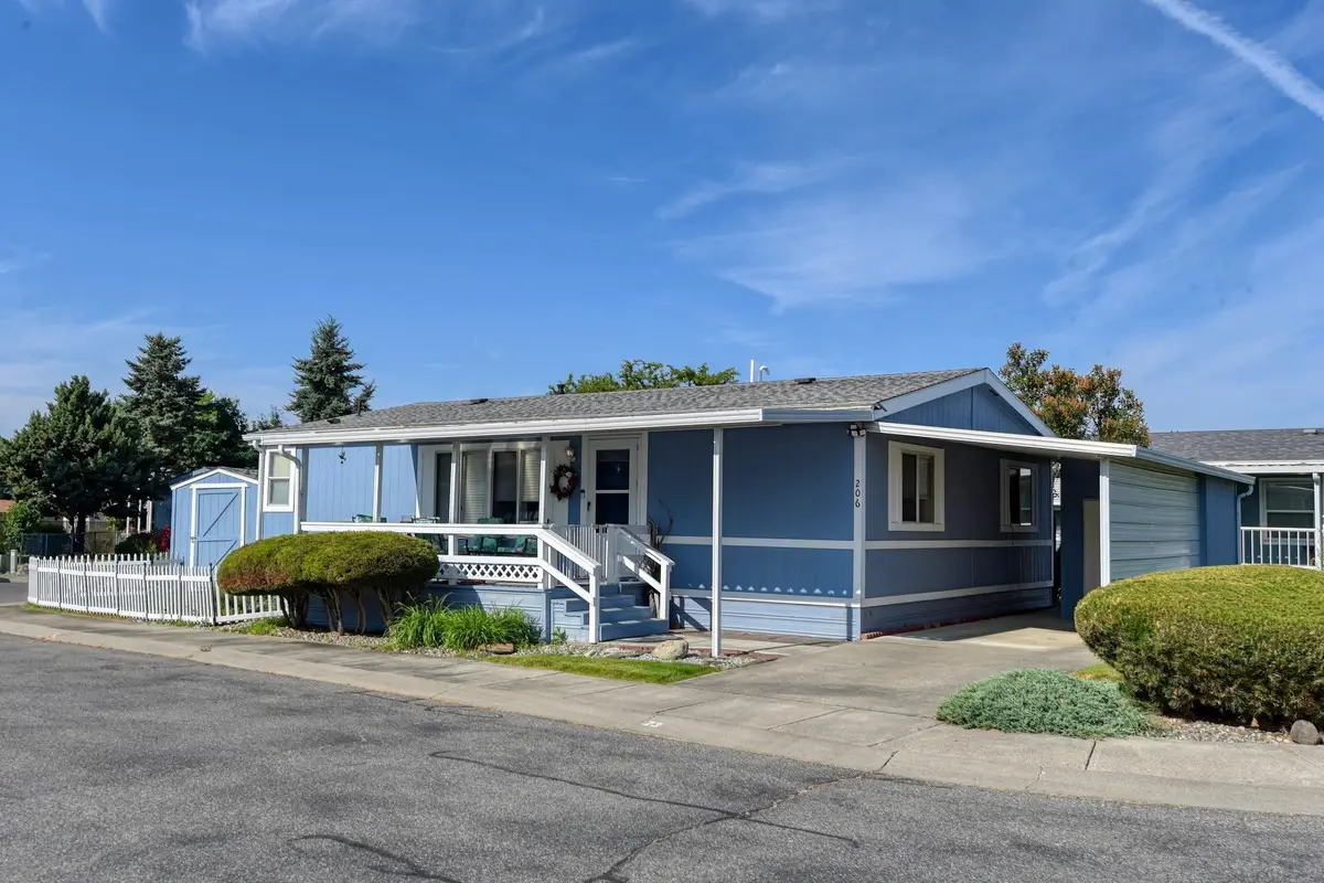 206 S Aspen Pl. #23, Spokane Valley, WA 99016 - #1