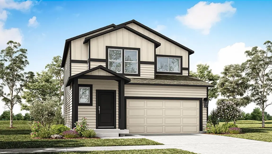 13511 W Sprague Ave, Airway Heights, WA 99001 - #1