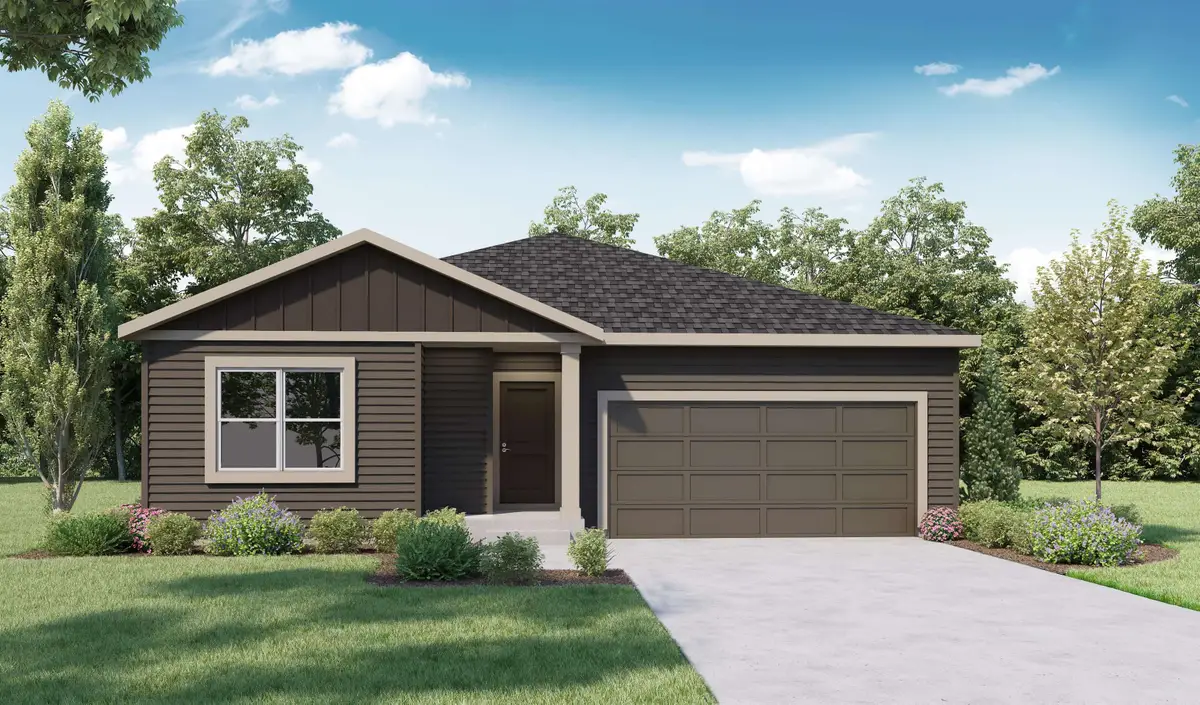 13516 W Sprague Ave, Airway Heights, WA 99001 - #1