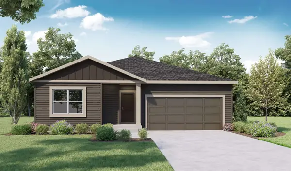 13516 W Sprague Ave, Airway Heights, WA 99001