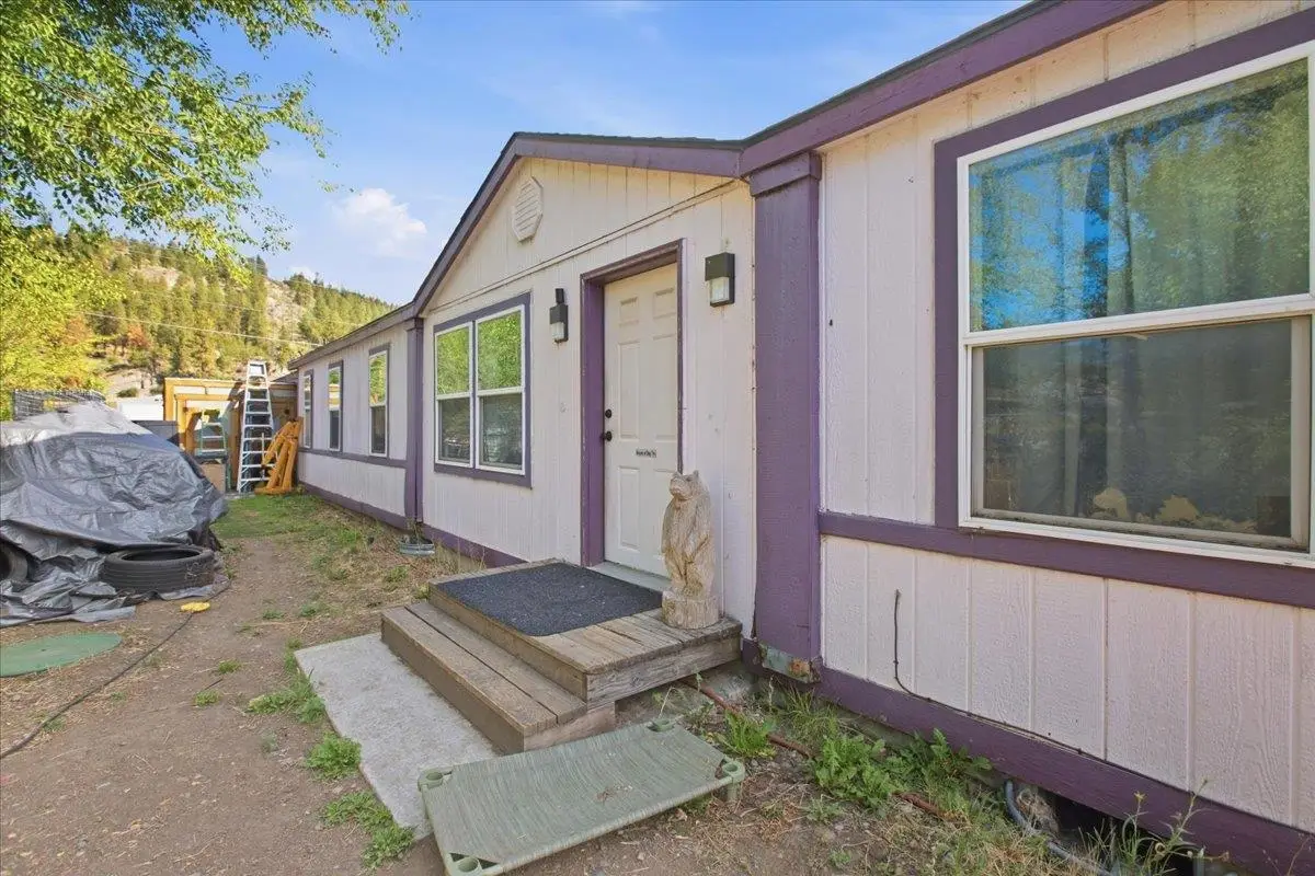5016 E Frederick Ave, Spokane, WA 99217 - #1
