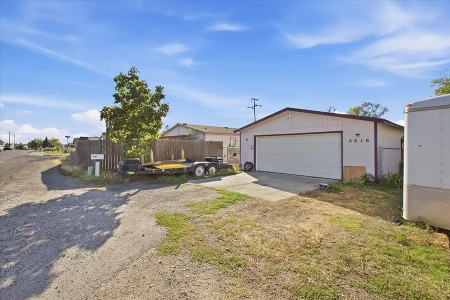 5016 E Frederick Ave, Spokane, WA 99217 - #2