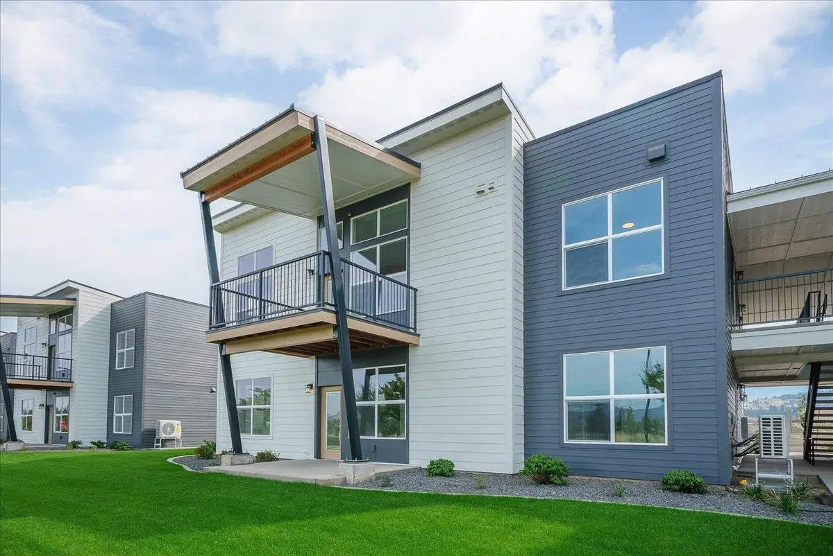 21090 E Indiana Ave #A205, Liberty Lake, WA 99019 - #1