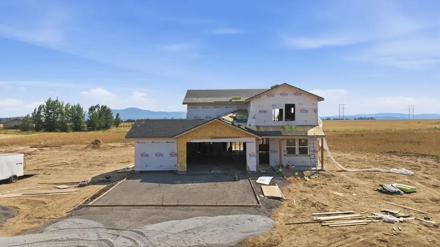 1481 W Half Moon Rd, Colbert, WA 99005 - #2