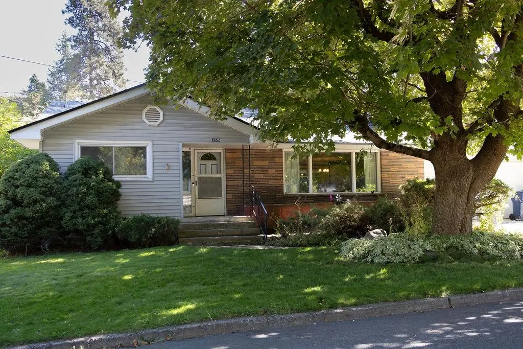 1225 S Crestline St, Spokane, WA 99202 - #1