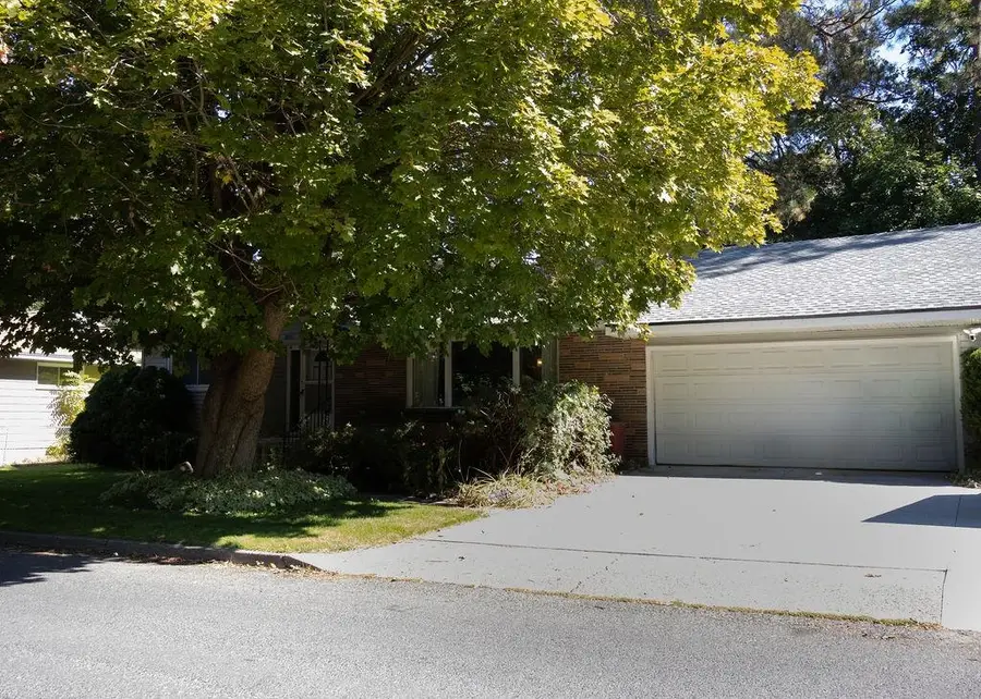 1225 S Crestline St, Spokane, WA 99202 - #2