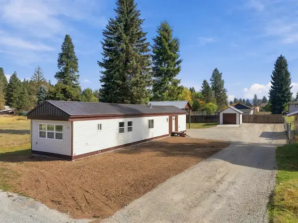 202 N Quail Ave, Newport, WA 99156