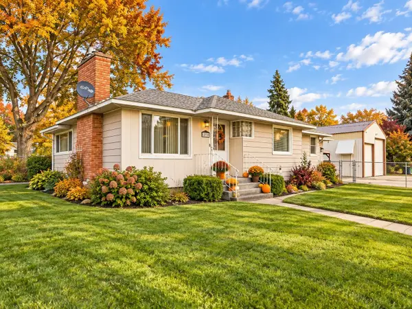 12703 E 8th Ave, Spokane, WA 99216