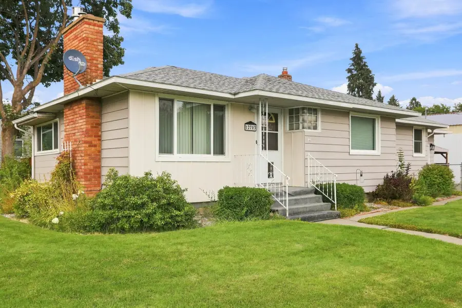 12703 E 8th Ave, Spokane, WA 99216 - #2