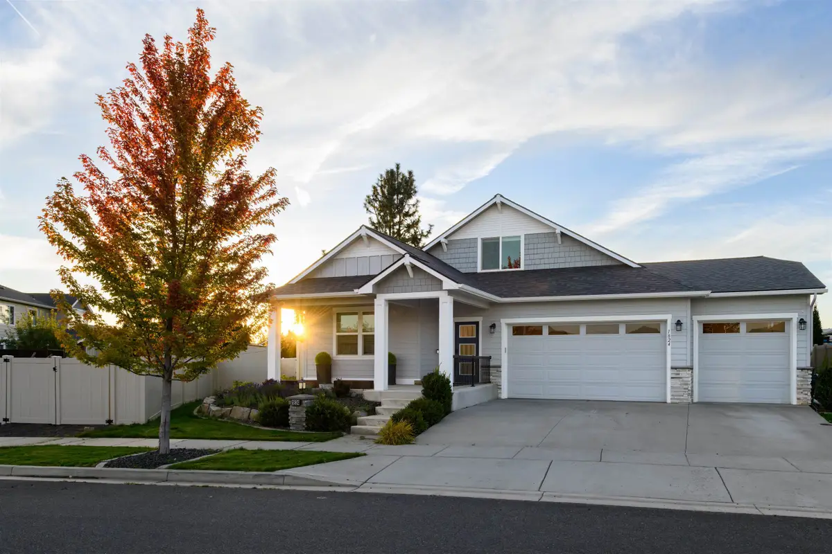 1824 S Ridgetop Dr, Greenacres, WA 99016 - #1
