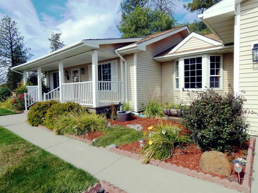20504 W Watt Rd, Cheney, WA 99004 - #2