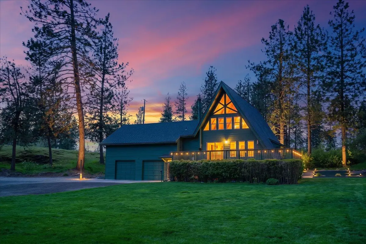 101 S Russell Rd, Spokane, WA 99224 - #1