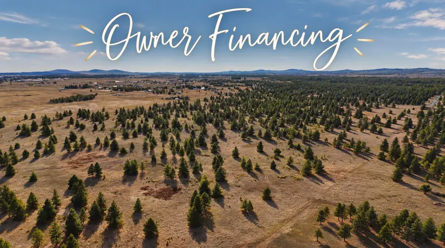000 N Dover Rd, Medical Lake, WA 99022 - #2