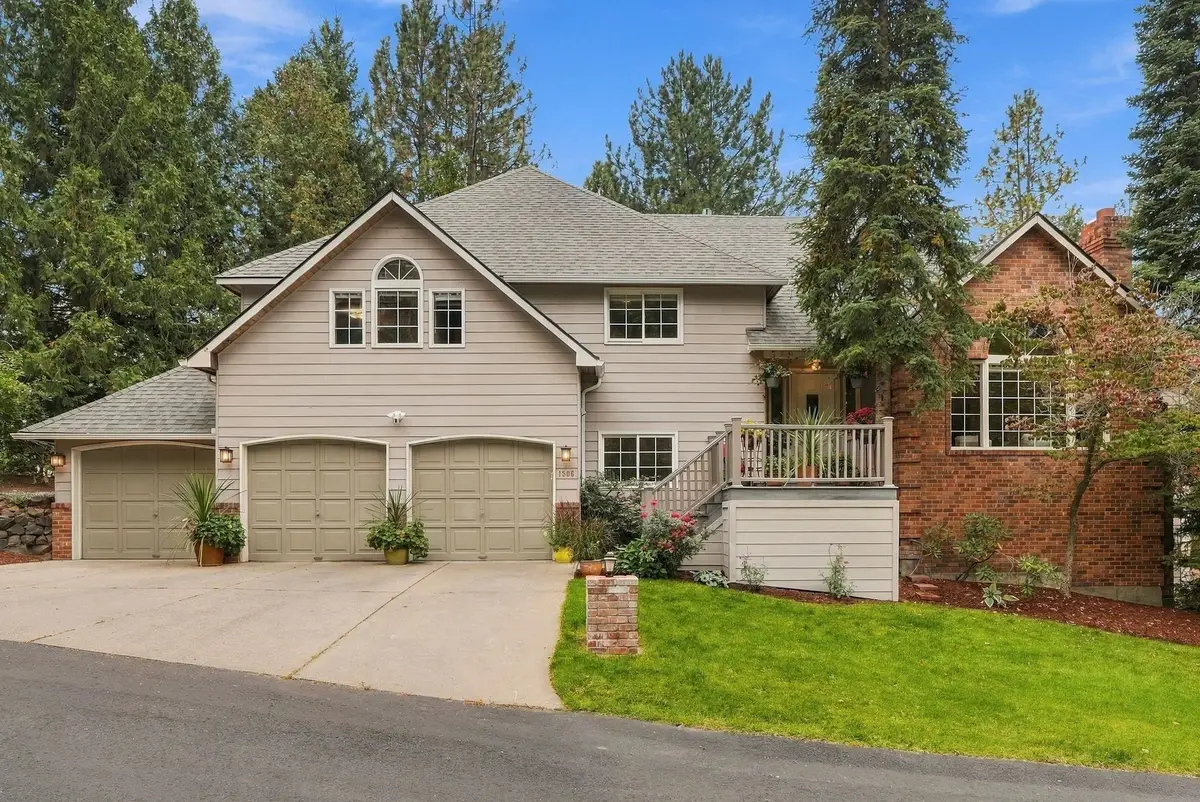 1306 E Sara Ln, Spokane, WA 99223 - #1