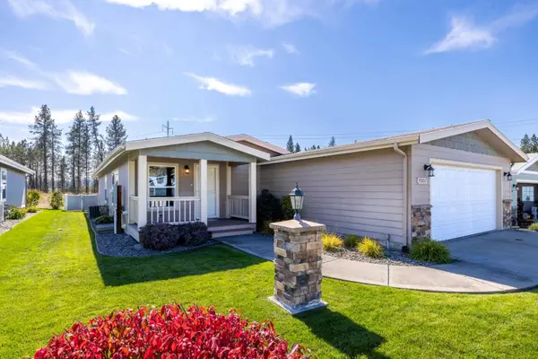 7007 Jimmy Ln, Nine Mile Falls, WA 99026