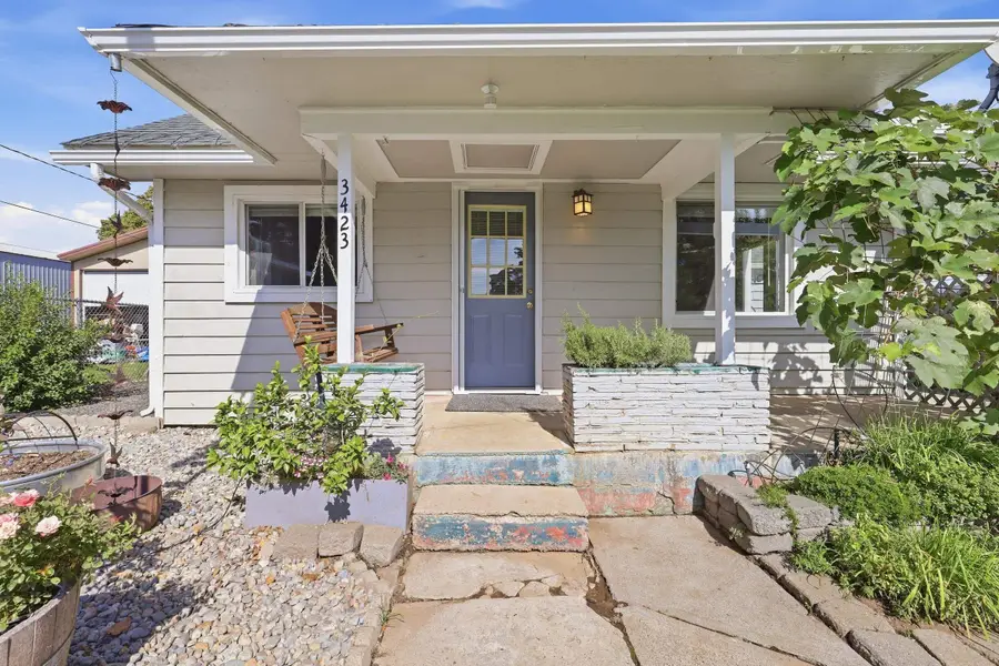 3423 E 30th Ave, Spokane, WA 99223 - #3