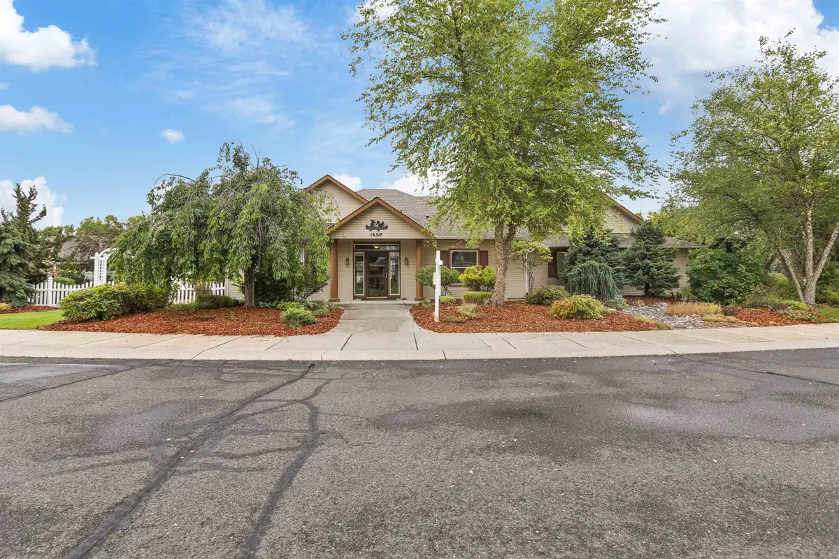 16317 N Mckinnon Ln, Colbert, WA 99005 - #1