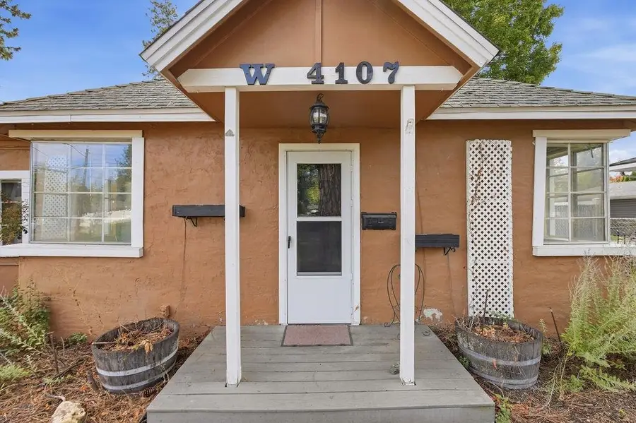 4107 W Everett Ave, Spokane, WA 99205 - #2