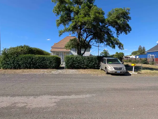 3503 E Broad Ave, Spokane, WA 99217