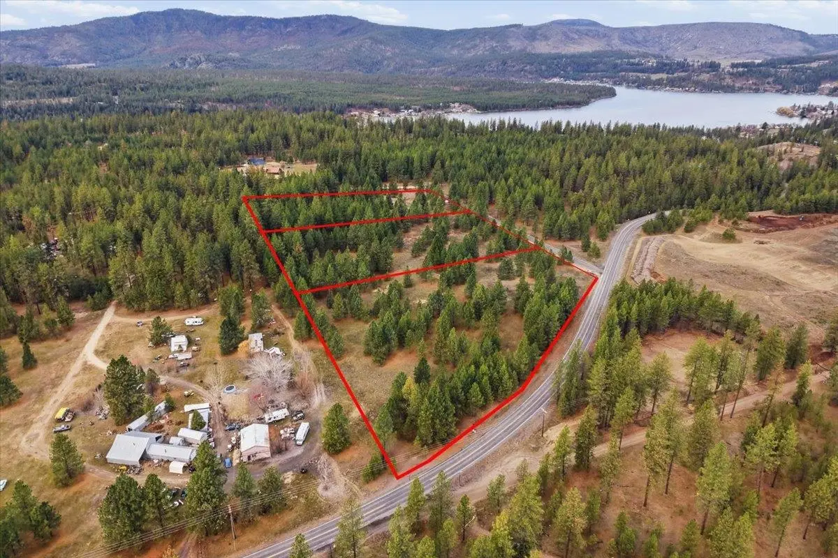 65xx Whispering Pines Way, Nine Mile Falls, WA 99026 - #1