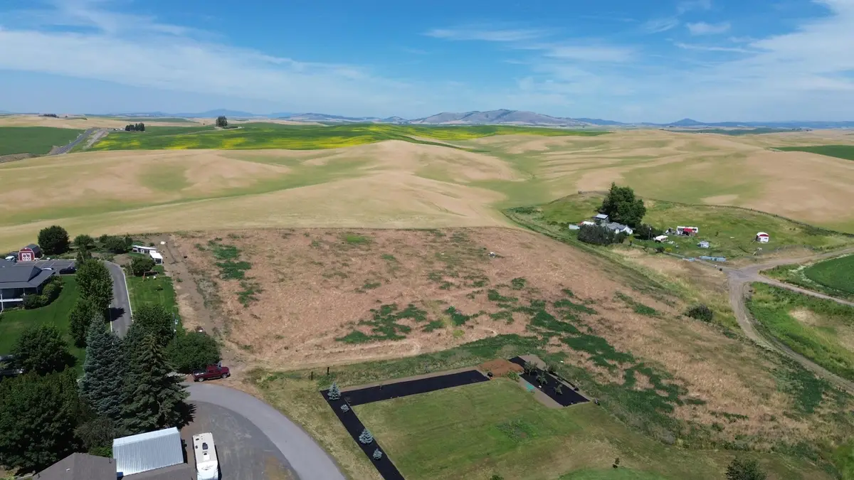 NNA2 Montana St, Oakesdale, WA 99158 - #1