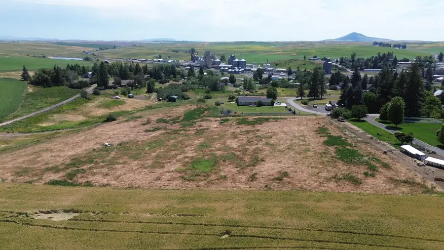 NNA2 Montana St, Oakesdale, WA 99158 - #3