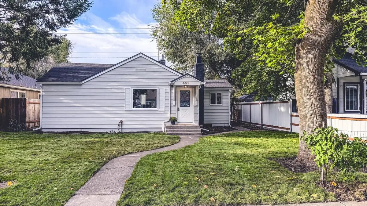5317 E Commerce Ave, Spokane, WA 99212 - #1