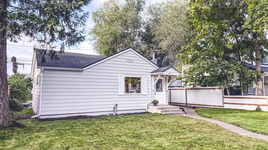 5317 E Commerce Ave, Spokane, WA 99212 - #2