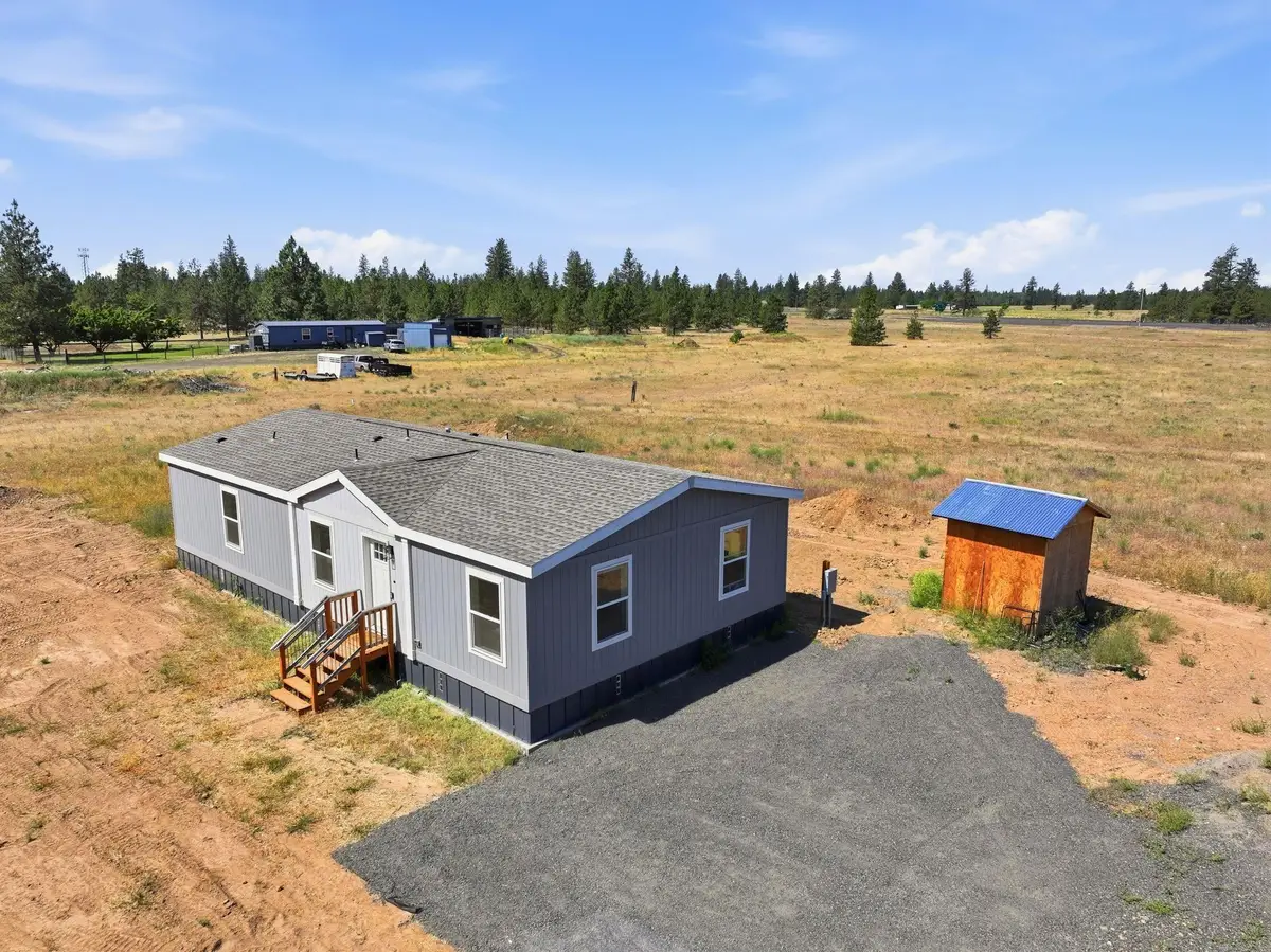 23518 S Malloy Prairie Rd, Cheney, WA 99004 - #1