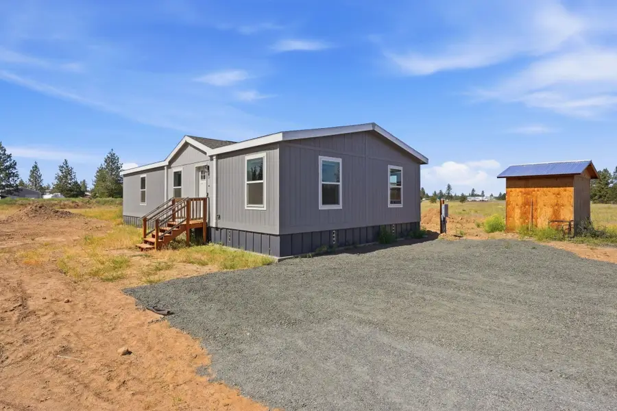 23518 S Malloy Prairie Rd, Cheney, WA 99004 - #3