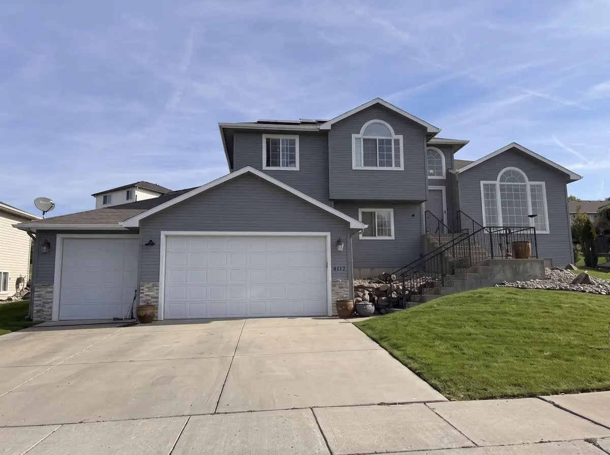 1112 Fox Ridge Rd, Medical Lake, WA 99022 - #1