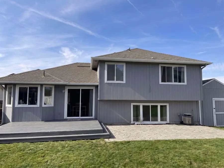 1112 Fox Ridge Rd, Medical Lake, WA 99022 - #2