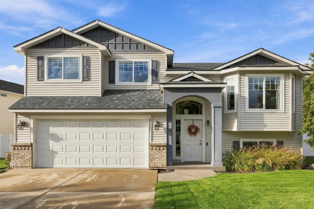 24281 E Sharp Ave, Liberty Lake, WA 99019 - #1