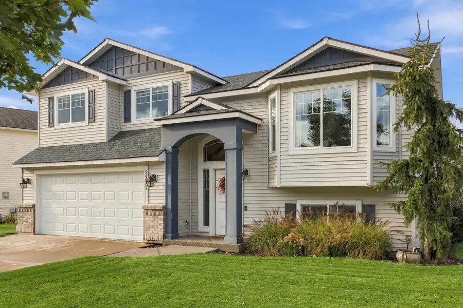 24281 E Sharp Ave, Liberty Lake, WA 99019 - #2