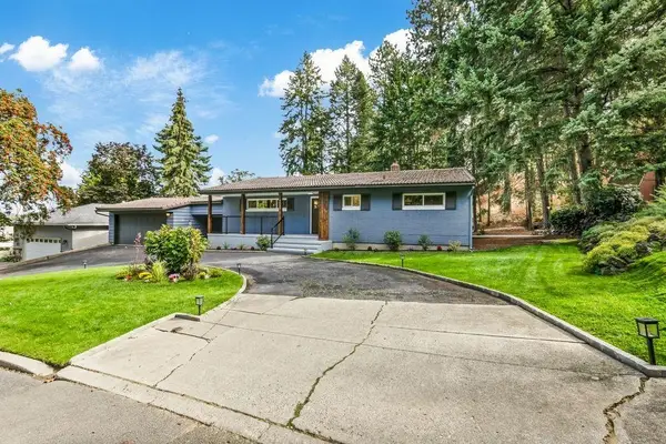 1927 S Mount Vernon Dr, Spokane, WA 99223