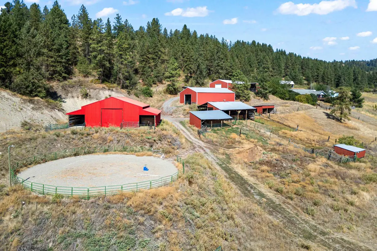 1497A Pritchard Rd, Evans, WA 99126 - #1