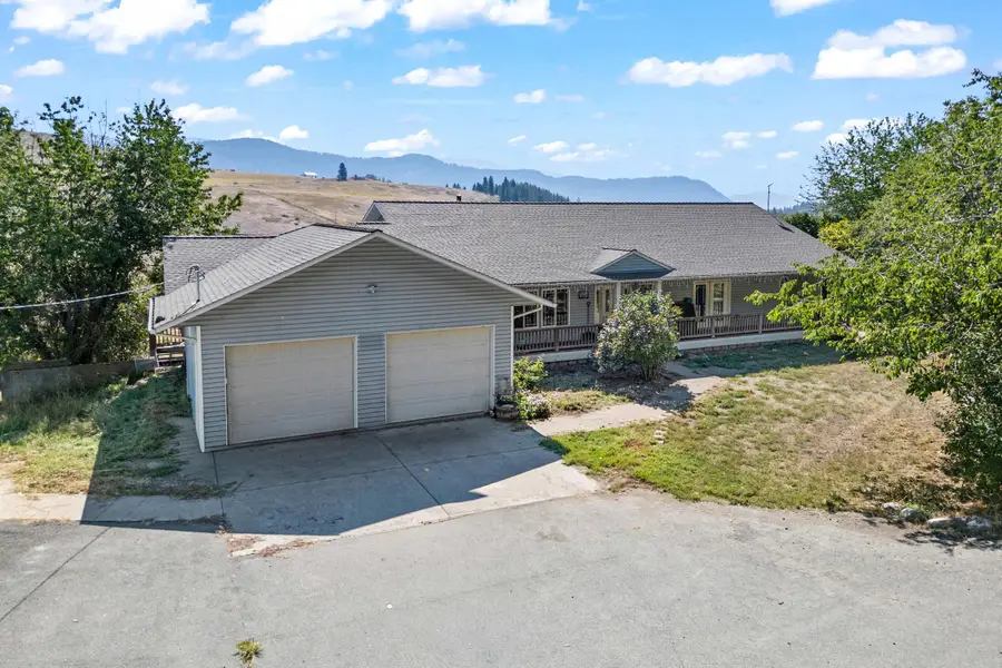 1497A Pritchard Rd, Evans, WA 99126 - #2