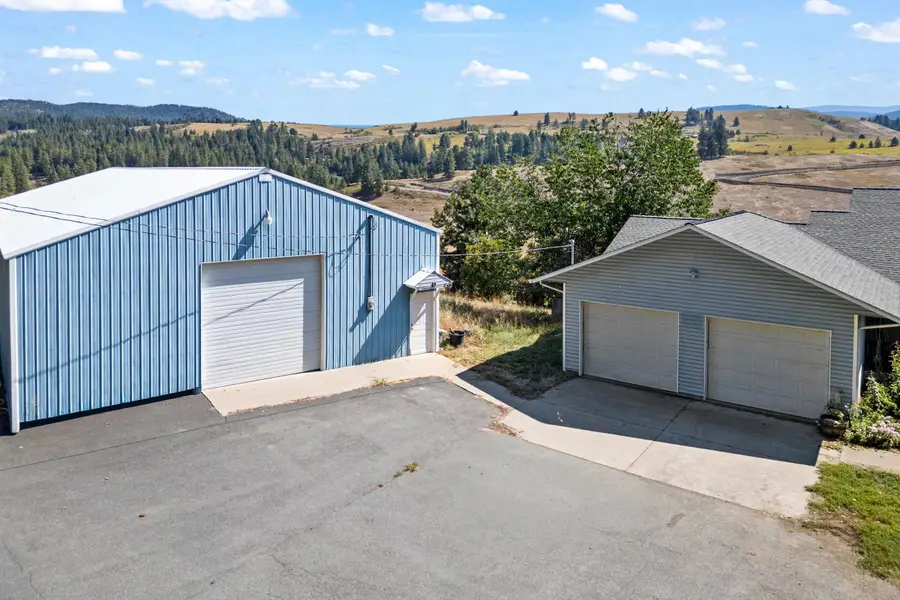 1497A Pritchard Rd, Evans, WA 99126 - #3