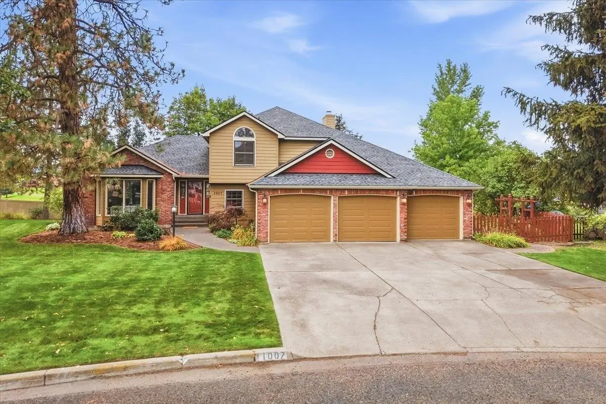 1007 N Arnim Ave, Deer Park, WA 99006 - #1