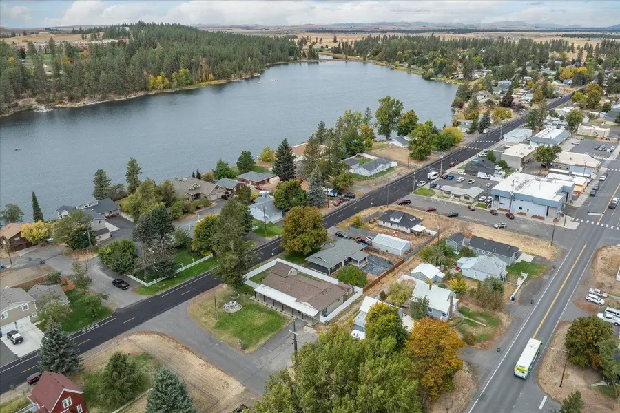 118 W Miller St, Medical Lake, WA 99022 - #3