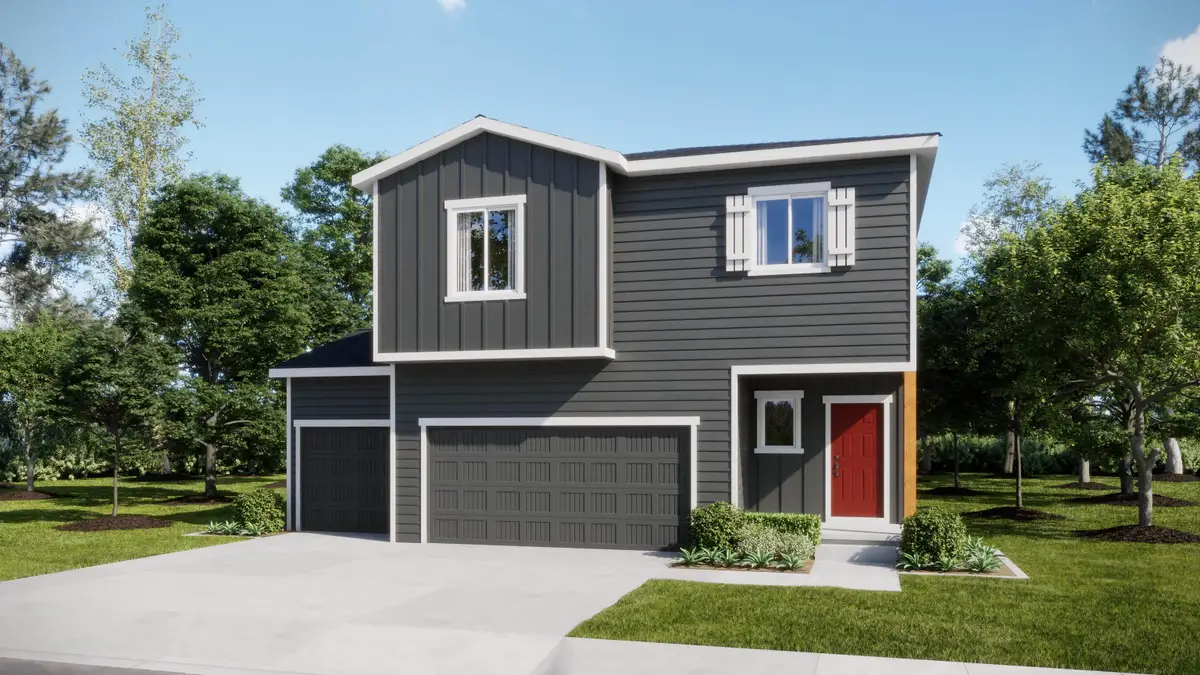 10352 N Assembly St, Spokane, WA 99208 - #1