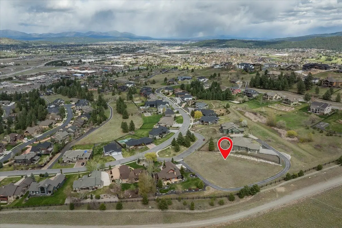 21700 E Glover Ln, Liberty Lake, WA 99019 - #1