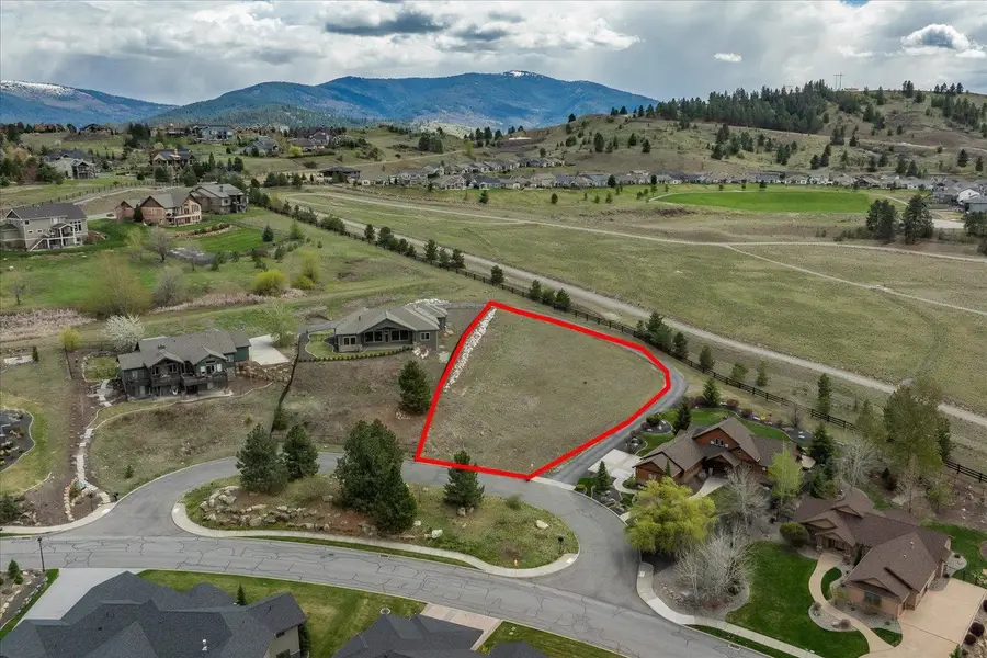 21700 E Glover Ln, Liberty Lake, WA 99019 - #2