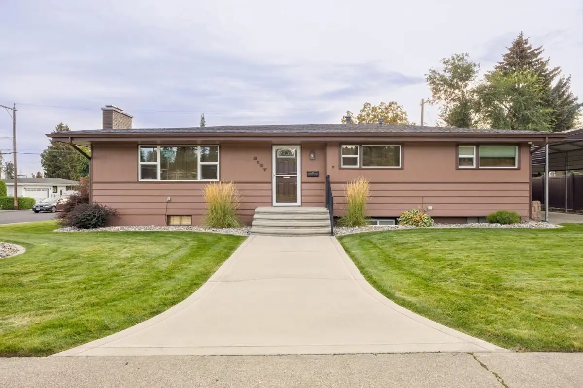3407 W Lyons Ave, Spokane, WA 99208 - #1
