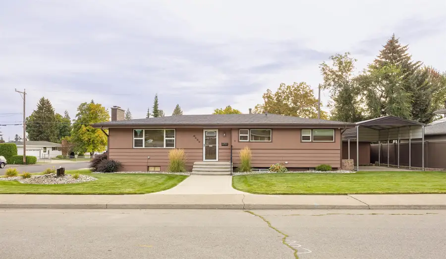 3407 W Lyons Ave, Spokane, WA 99208 - #2