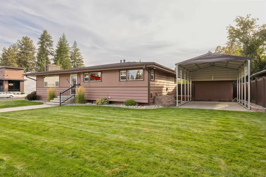 3407 W Lyons Ave, Spokane, WA 99208 - #3